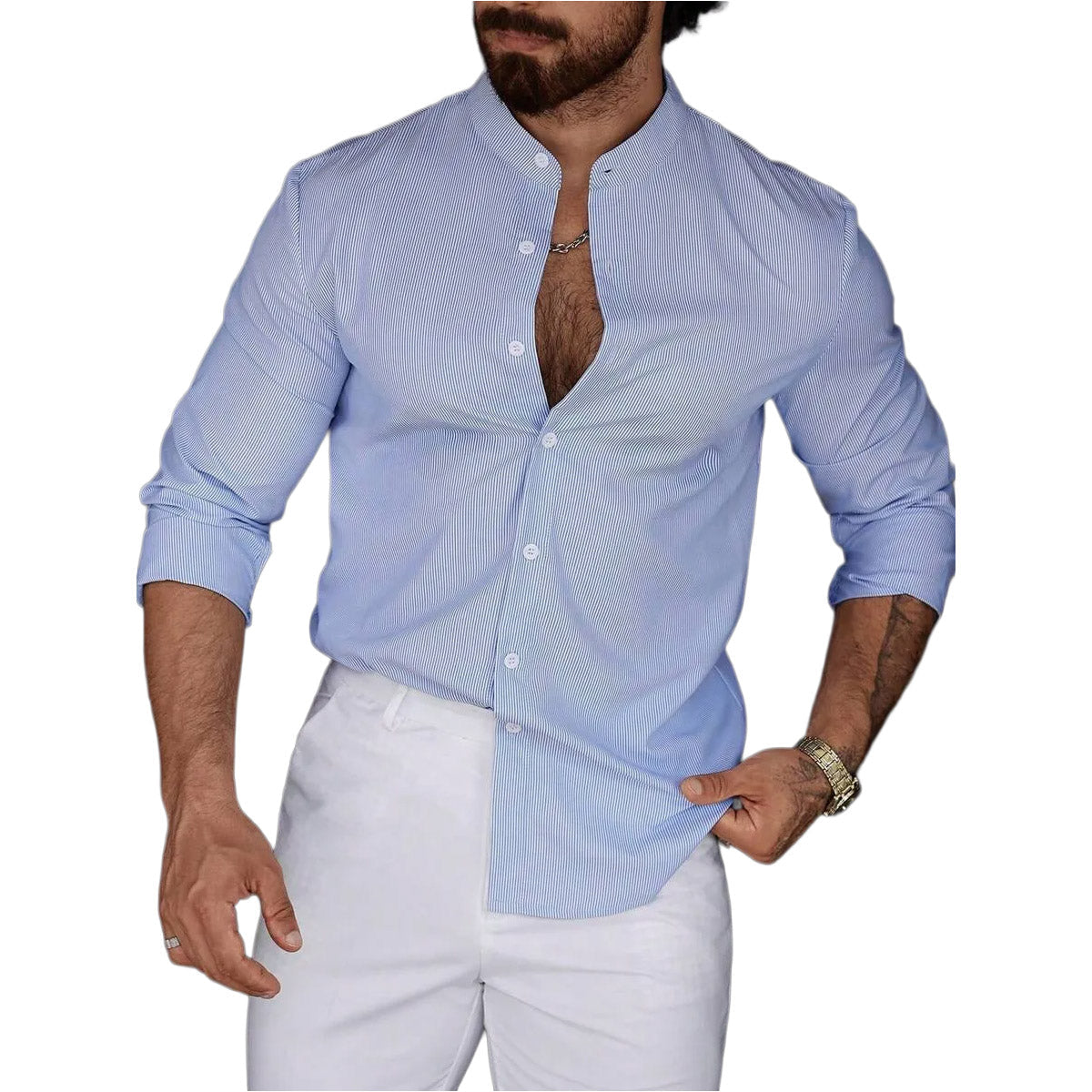Juan Timothy Shirt