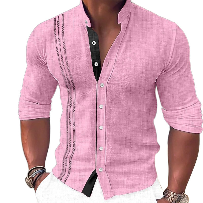Cassius Camilo Shirt