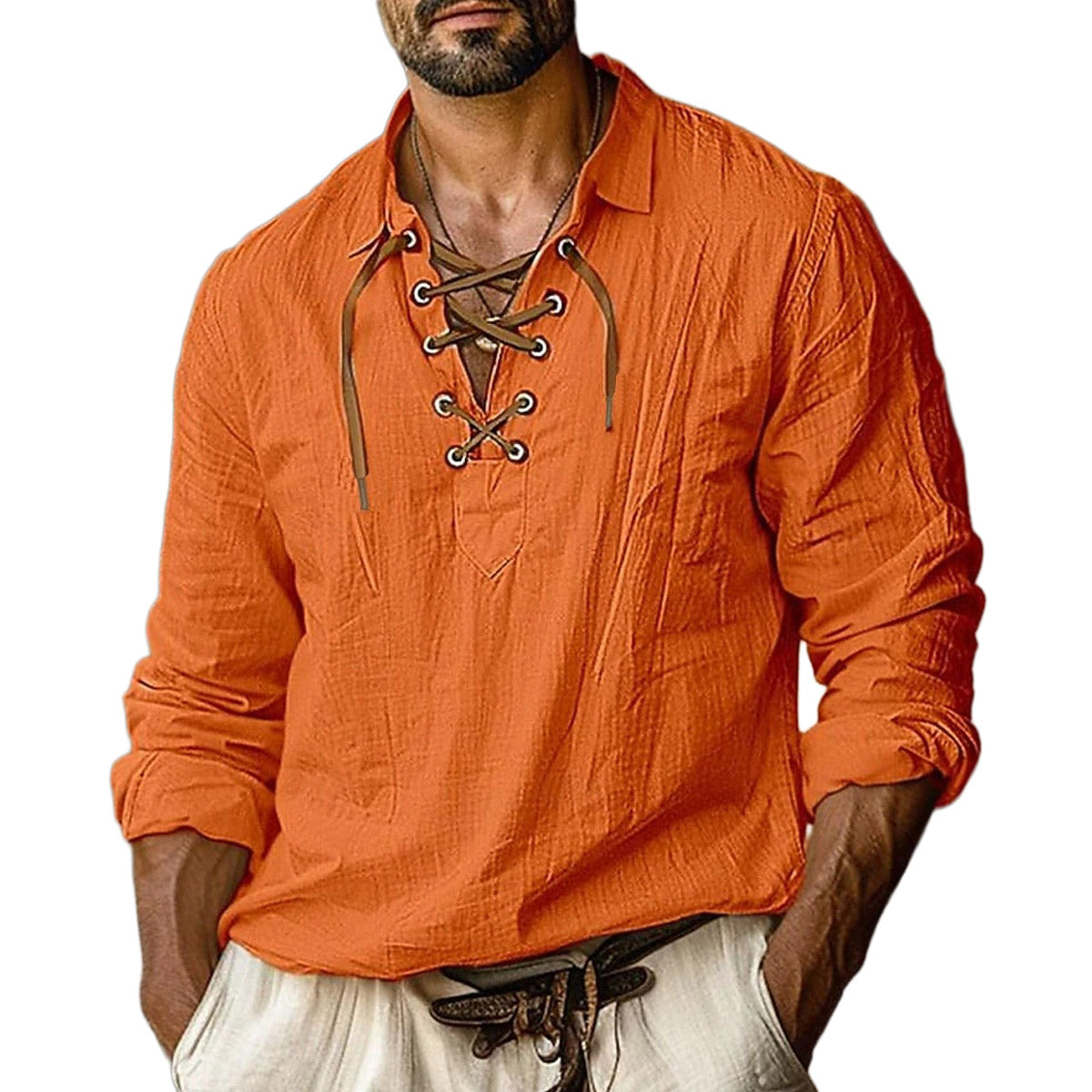 Roset Cotton Shirt