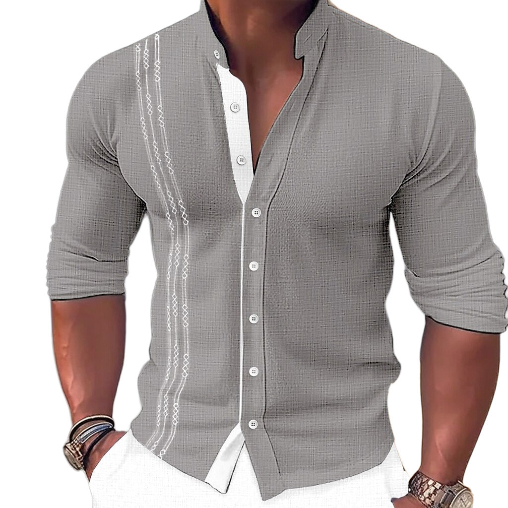 Cassius Camilo Shirt