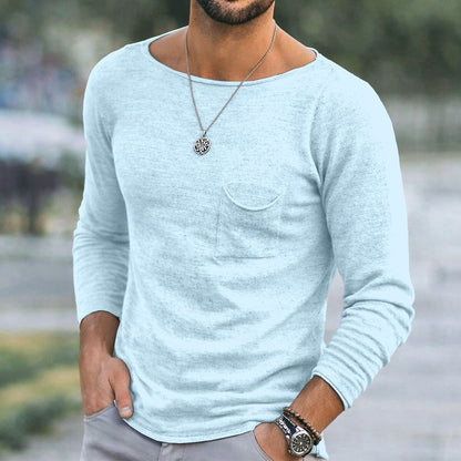 Samuels Cotton Shirt