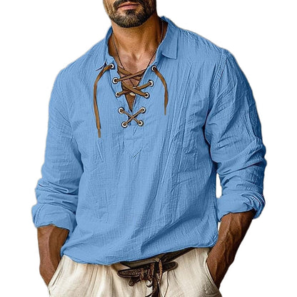 Roset Cotton Shirt