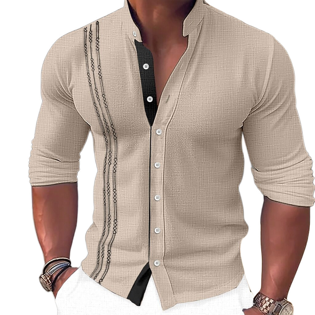 Cassius Camilo Shirt
