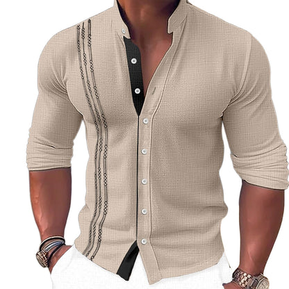 Cassius Camilo Shirt