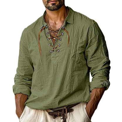 Roset Cotton Shirt