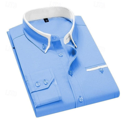 Gabriel Dress Shirt