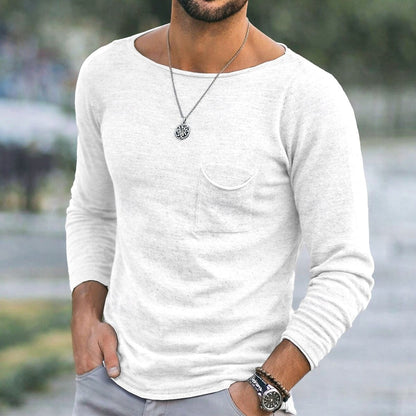 Samuels Cotton Shirt