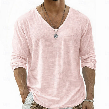 Matthews Cotton Shirt