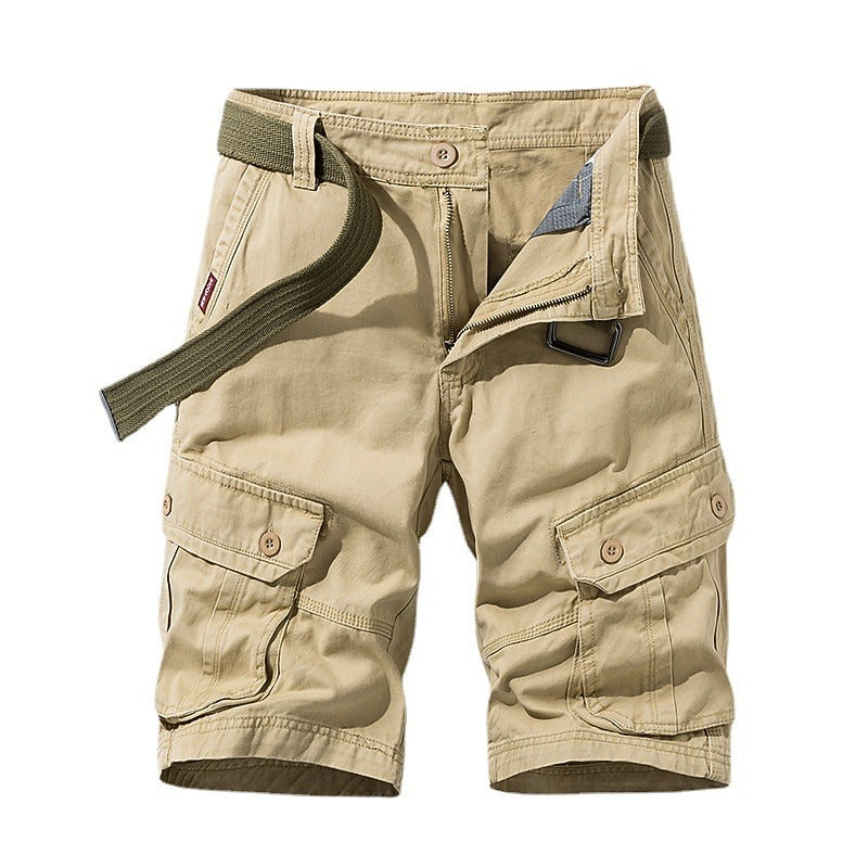 Jesse Cargo Shorts