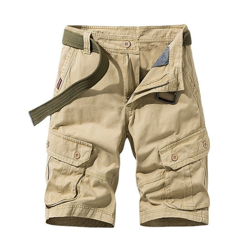 Jesse Cargo Shorts