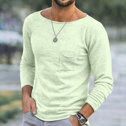 Samuels Cotton Shirt