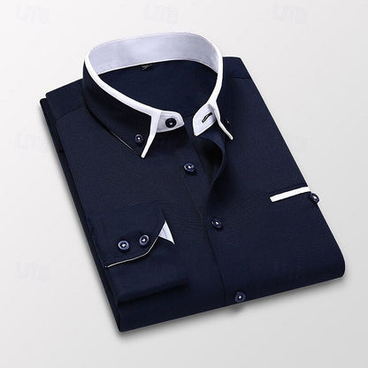 Gabriel Dress Shirt