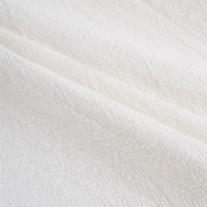 Chriso Cotton Trousers