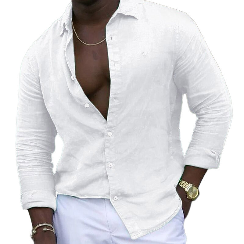 Mario Sylas Shirt