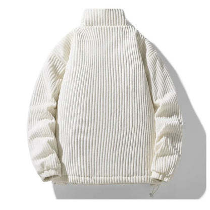 Caleb Corduroy Jacket
