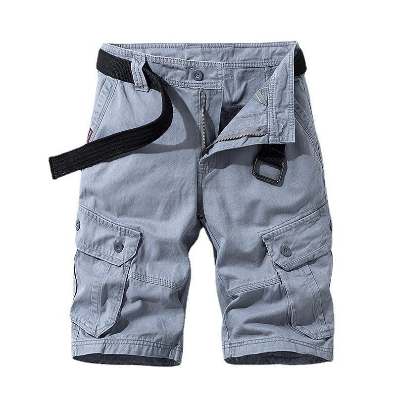 Jesse Cargo Shorts