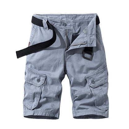 Jesse Cargo Shorts