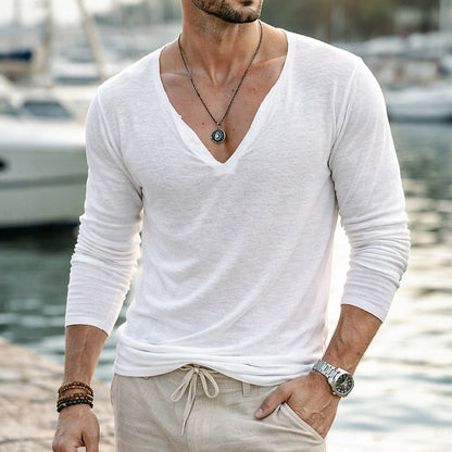 Robertus Linen Shirt
