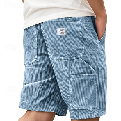 Murphy Corduroy Shorts