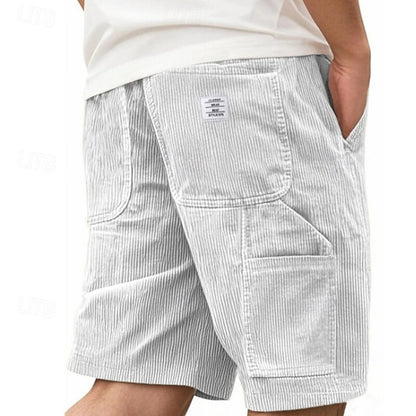 Murphy Corduroy Shorts