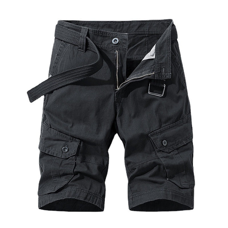 Jesse Cargo Shorts