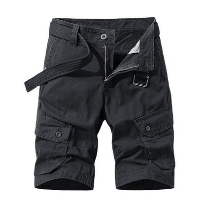Jesse Cargo Shorts