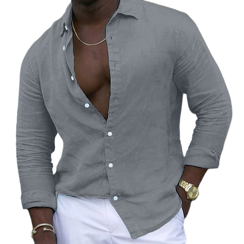 Mario Sylas Shirt