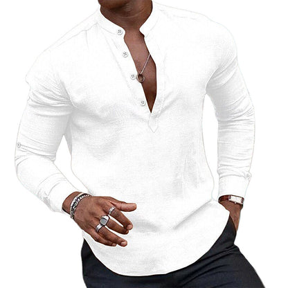Dominic Nicholas Shirt