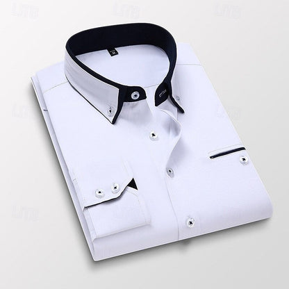 Gabriel Dress Shirt