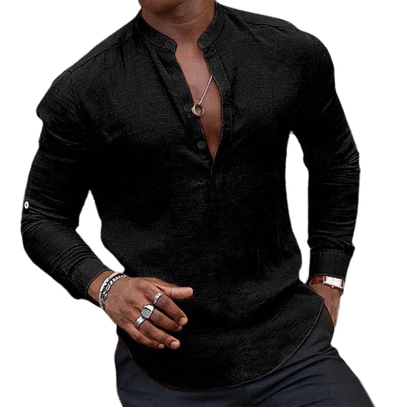 Dominic Nicholas Shirt