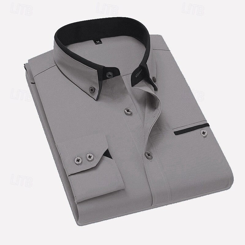 Gabriel Dress Shirt