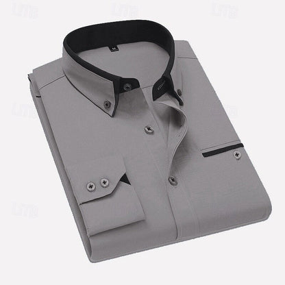 Gabriel Dress Shirt