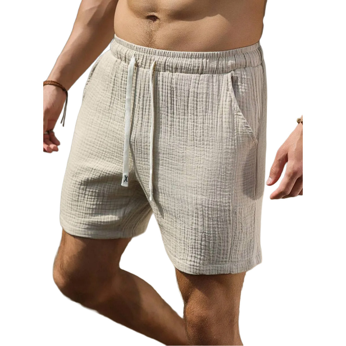 Mauricio Davis Shorts