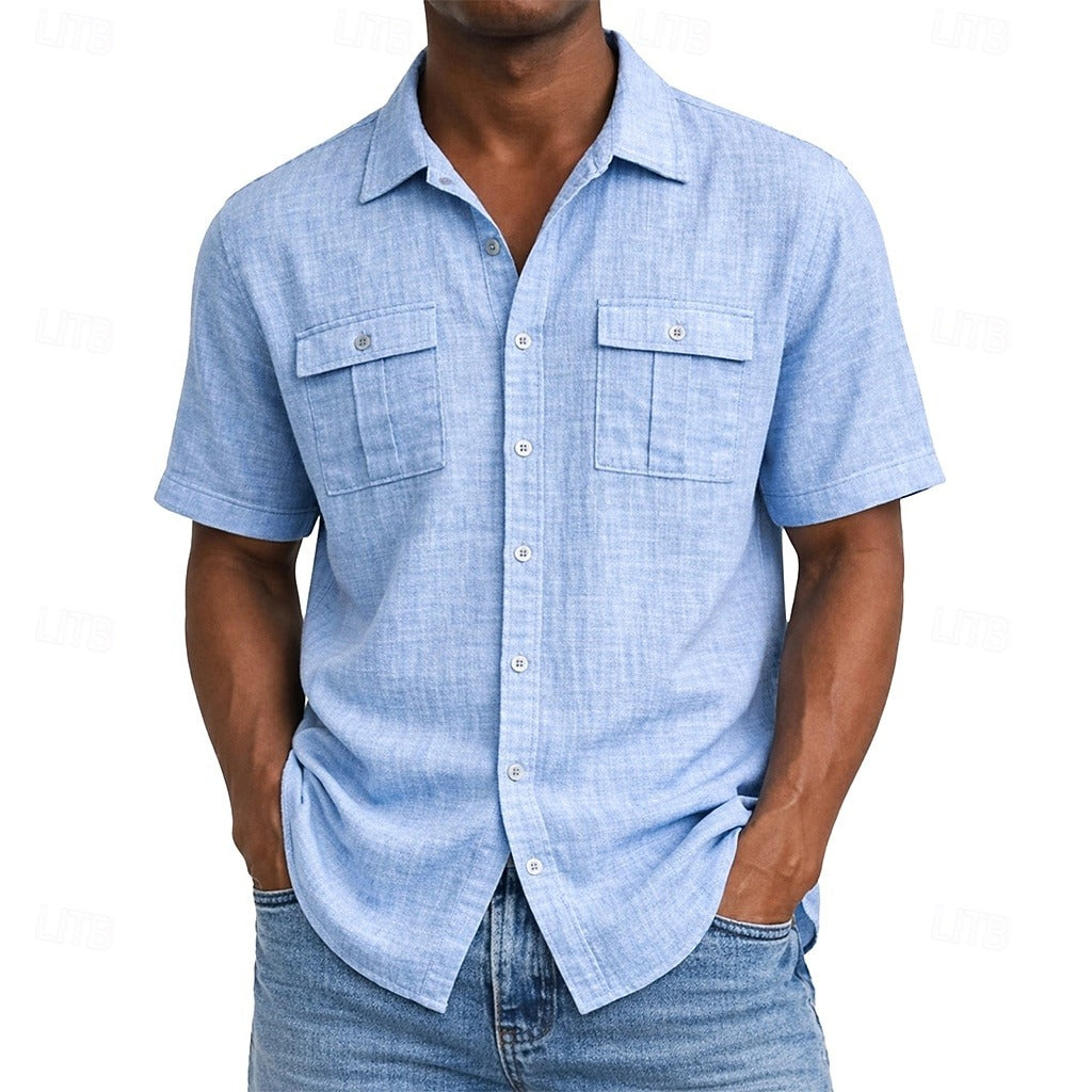 Matias Barrett Shirt