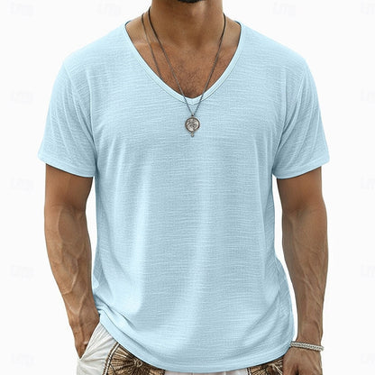 Anthonys Cotton Shirt