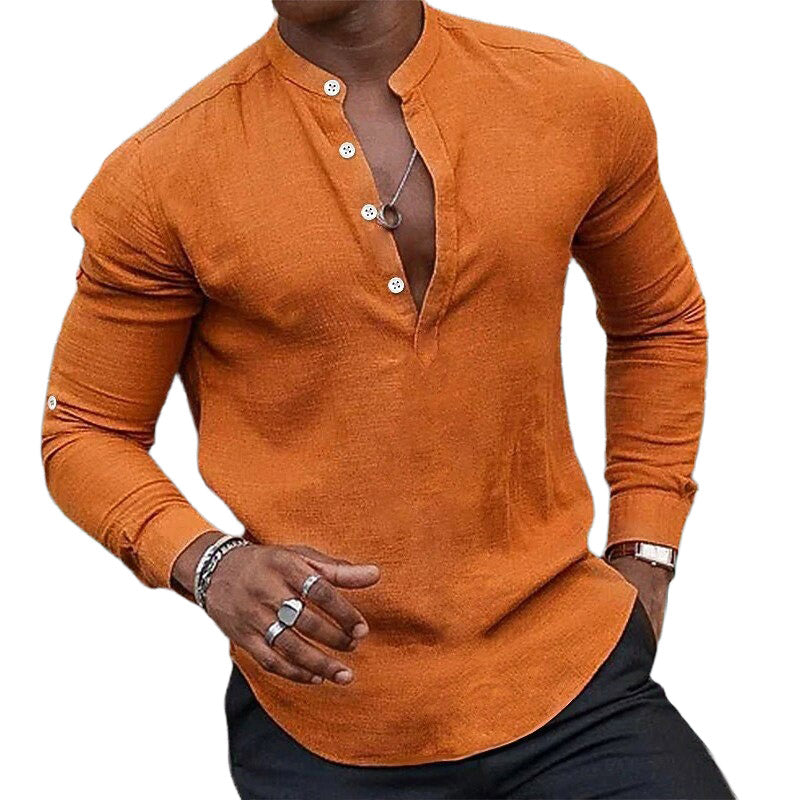 Dominic Nicholas Shirt
