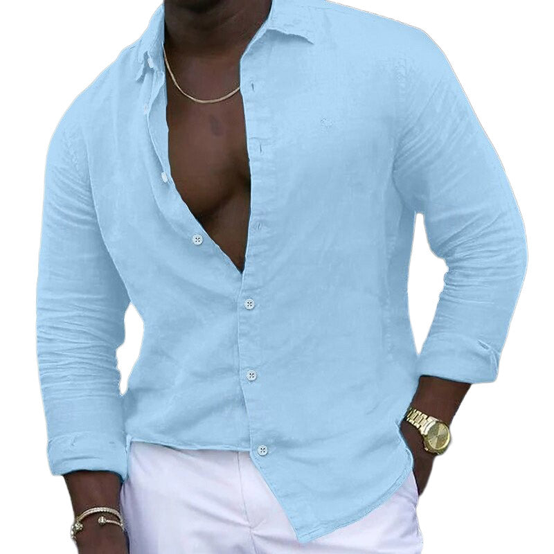 Mario Sylas Shirt