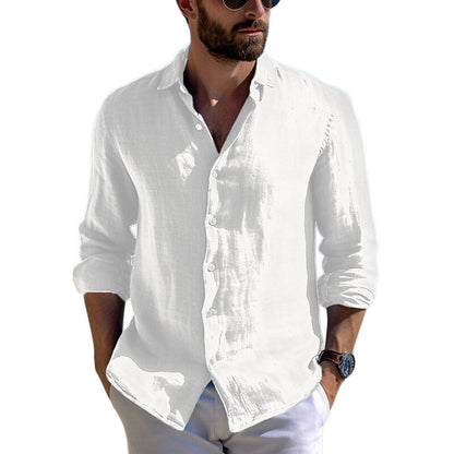 Killawn Cotton Shirt