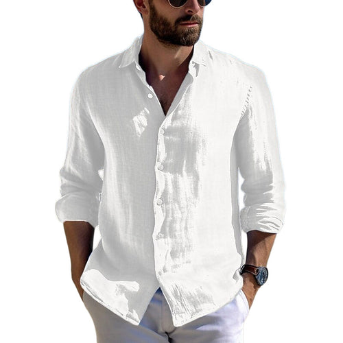 Killawn Cotton Shirt