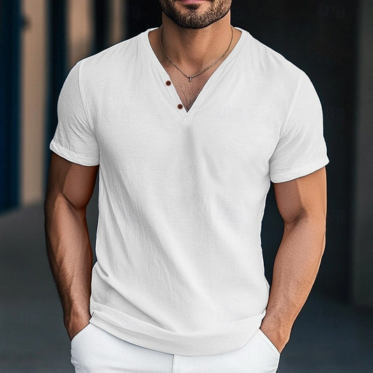 Christopher Lorenzo Shirt