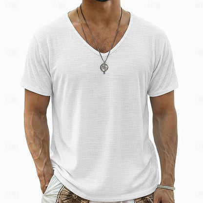 Anthonys Cotton Shirt