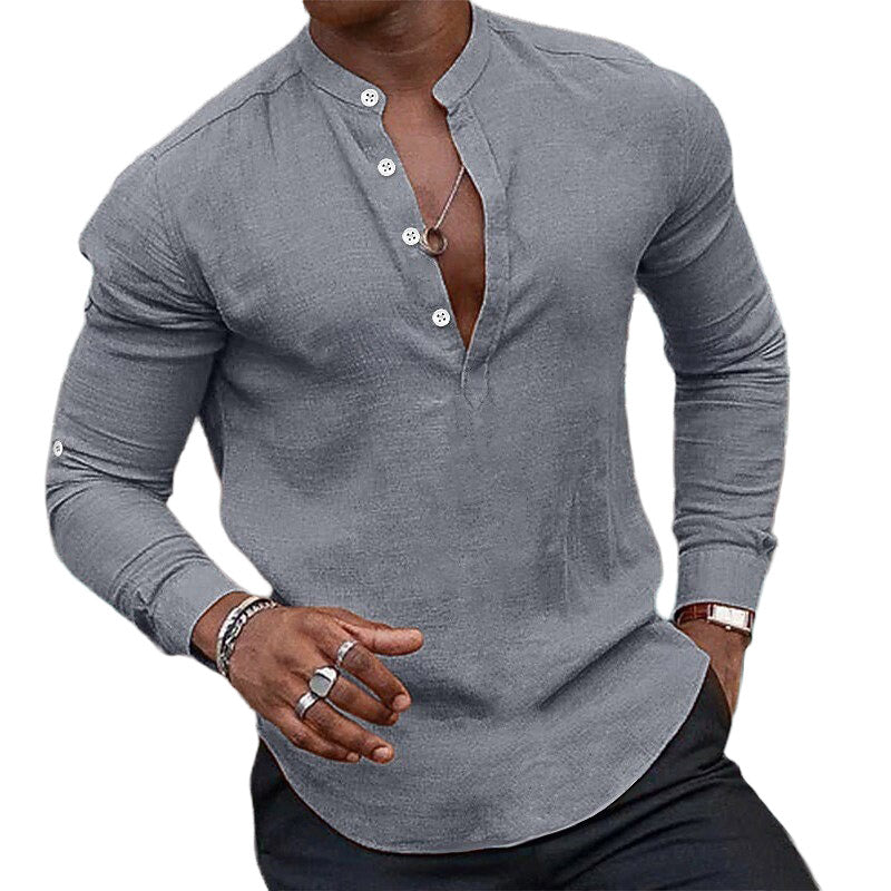 Dominic Nicholas Shirt