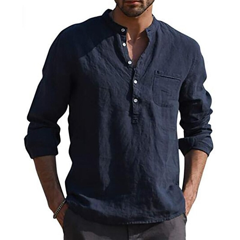 Soren Ford Shirt