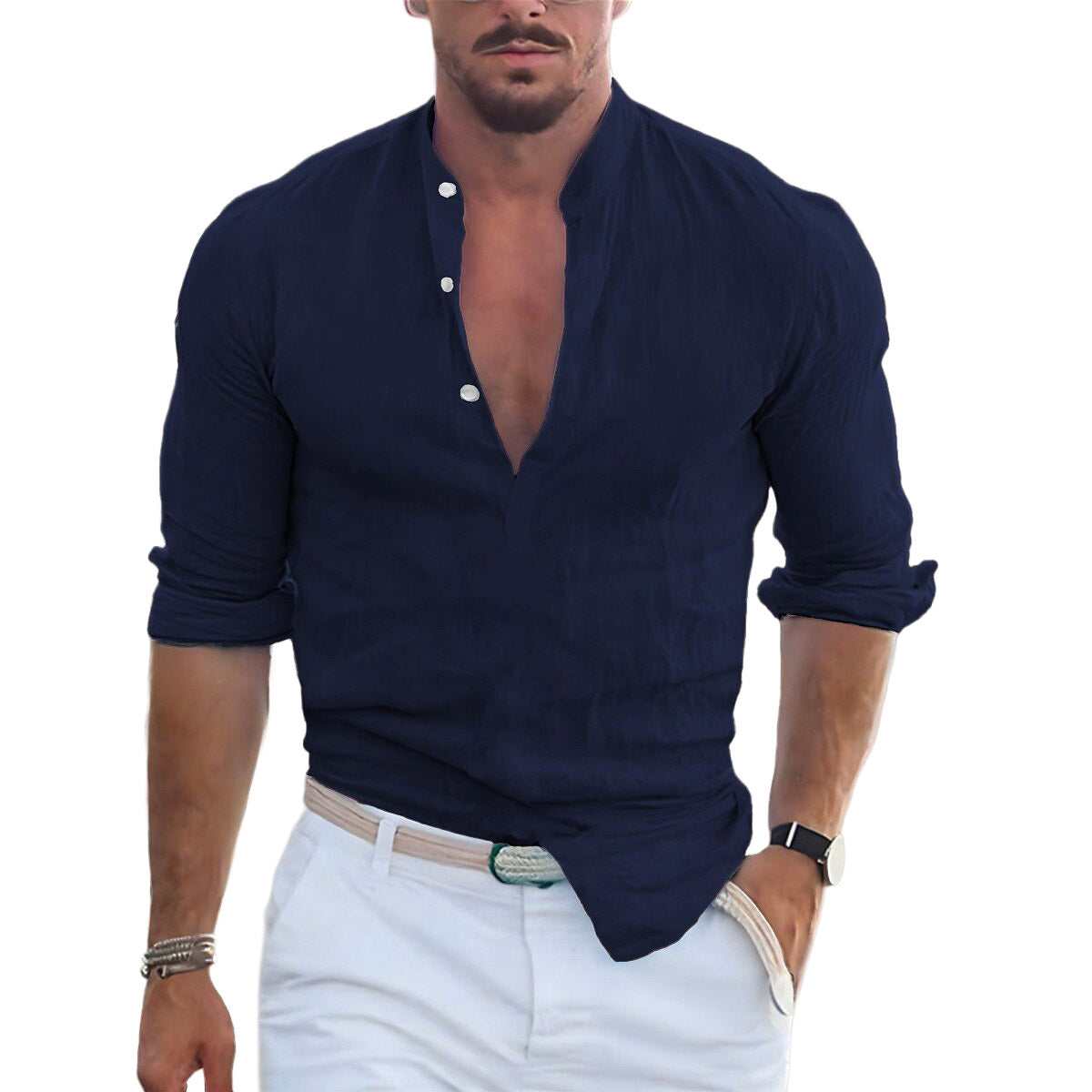 Robert Emiliano Shirt