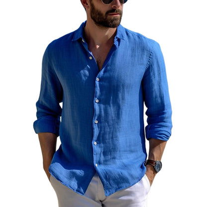 Killawn Cotton Shirt