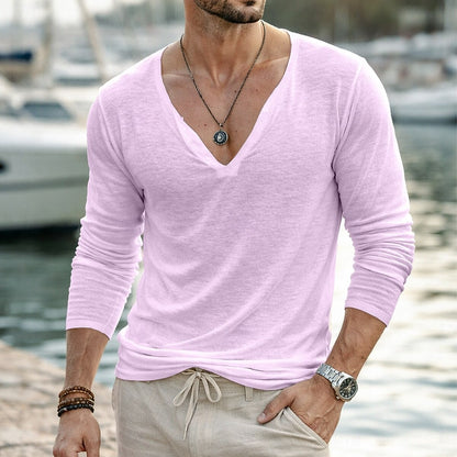 Robertus Linen Shirt