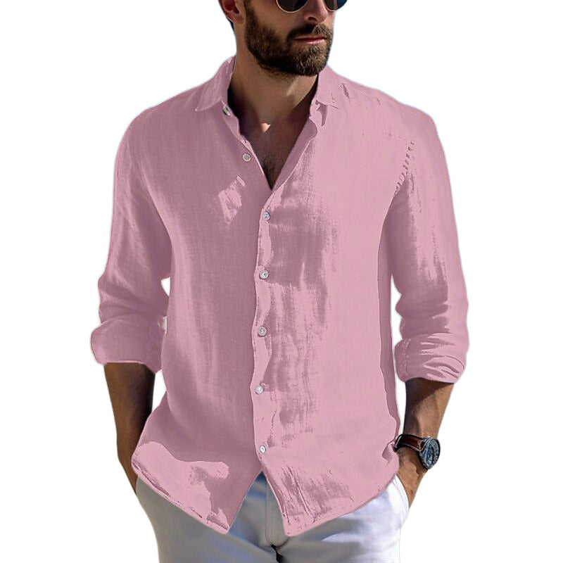Killawn Cotton Shirt