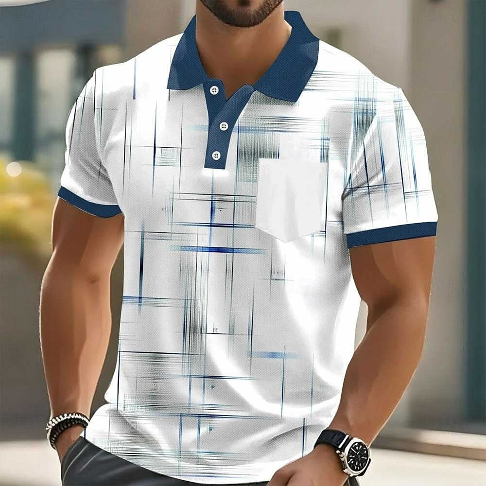 Arthuro Brock Shirt