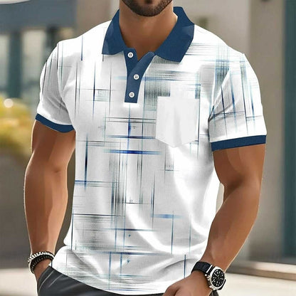 Arthuro Brock Shirt