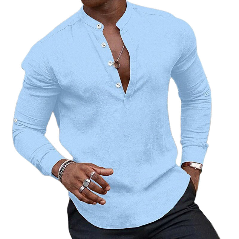 Dominic Nicholas Shirt